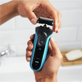 Braun Series 3 32S Lame de rezervă