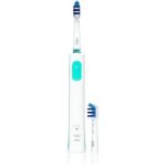 Oral B Trizone 670 CrossAction periuta de dinti electrica sonica + 2 capete de schimb