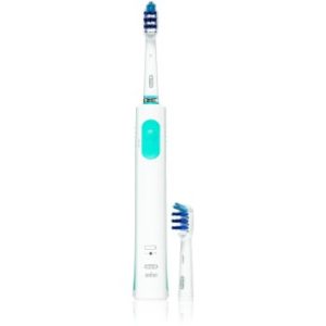 Oral B Trizone 670 CrossAction periuta de dinti electrica sonica + 2 capete de schimb