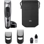 Braun Hair Clipper HC5090 aparat pentru tuns parul