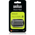 Braun Series 3 21B capete de schimb pentru barbierit cu apartul electric