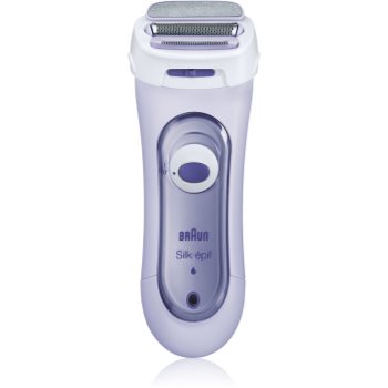 Braun Lady Shaver LS5560 epilator pentru femei