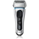 Braun Series 8 8350s Silver aparat de ras cu planificare