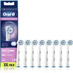 Oral B Sensitive Ultra Thin capete de schimb pentru periuta de dinti