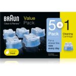 Braun CCR Refill LemonFresh reumple pentru statie de epurare