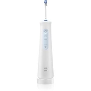 Oral B Aquacare 4 dus bucal