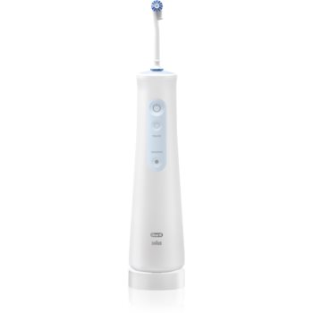 Oral B Aquacare 4 dus bucal