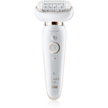 Braun Silk-épil 9 Flex 9020 epilator