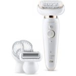Braun Silk-épil 9 S9030 epilator pentru corp