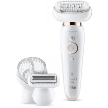 Braun Silk-épil 9 S9030 epilator pentru corp