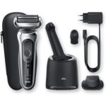 Braun Series 7 7200cc Silver aparat de ras cu planificare
