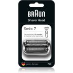 Braun Series 7 73S Lame de rezervă