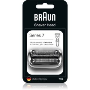 Braun Series 7 73S Lame de rezervă
