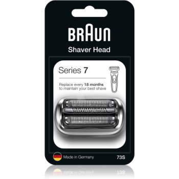 Braun Series 7 73S Lame de rezervă