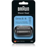 Braun Series 5/6 Combipack 53B Lame de rezervă