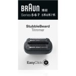 Braun Beard Trimmer Stubble aparat de tuns barba atașament de rezervă