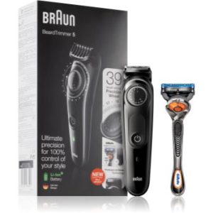 Braun Beard Trimmer BT5242 de tuns barba