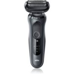 Braun Series 6 7650cc Black aparat de ras cu planificare