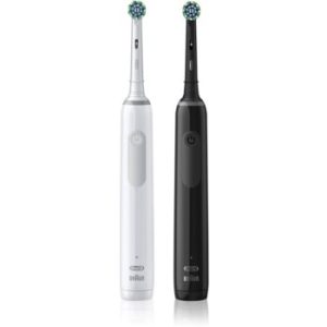 Oral B Pro 3 3900 Cross Action Duo periuta de dinti electrica