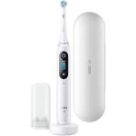 Oral B iO8 periuta de dinti electrica