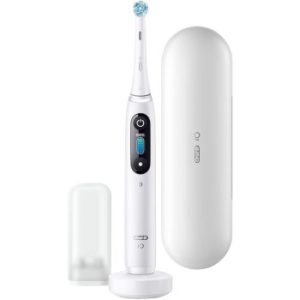 Oral B iO8 periuta de dinti electrica