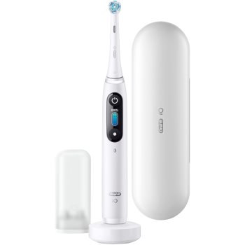 Oral B iO8 periuta de dinti electrica
