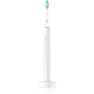 Oral B Pulsonic Slim Clean 2000 White periuta de dinti electrica sonica