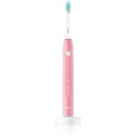 Oral B Pulsonic Slim Clean 2000 Pink periuta de dinti electrica sonica