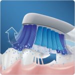 Oral B Pulsonic Slim Clean 2000 Pink periuta de dinti electrica sonica
