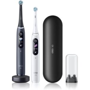 Oral B iO8 DUO set pentru dinti