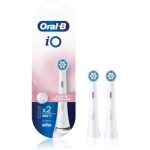 Oral B iO Gentle Care capete de schimb pentru periuta de dinti