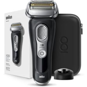 Braun Series 9 MBS9 Design Edition aparat de ras cu planificare editie limitata