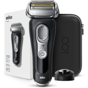 Braun Series 9 MBS9 Design Edition aparat de ras cu planificare editie limitata
