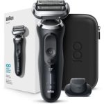 Braun Series 7 MBS7 Design Edition aparat de ras cu planificare editie limitata