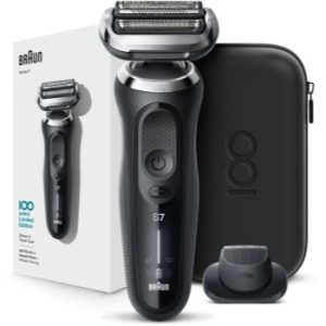 Braun Series 7 MBS7 Design Edition aparat de ras cu planificare editie limitata