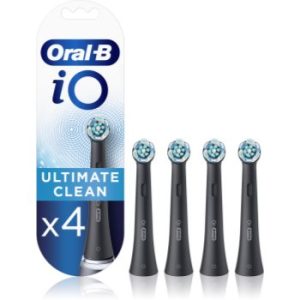 Oral B iO Ultimate Clean capete de schimb pentru periuta de dinti
