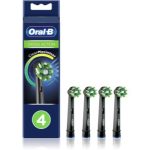 Oral B Cross Action CleanMaximiser capete de schimb pentru periuta de dinti