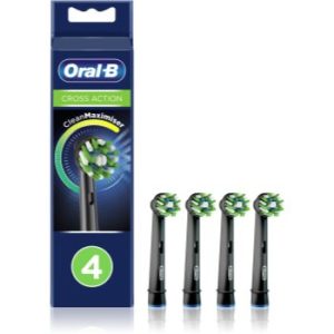 Oral B Cross Action CleanMaximiser capete de schimb pentru periuta de dinti