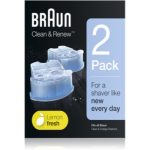 Braun CCR Refill LemonFresh reumple pentru statie de epurare