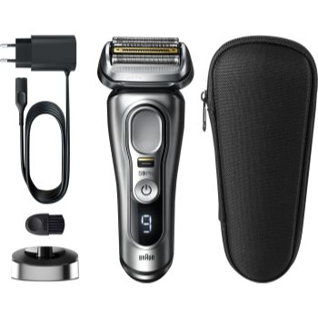 Braun Series 9 PRO 9417s Aparat de bărbierit electric