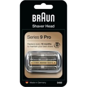 Braun Series 9 94M capete de schimb