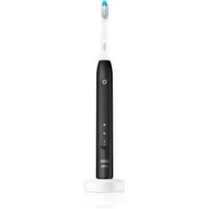 Oral B Pulsonic Slim Clean 2000 Black periuta de dinti electrica sonica
