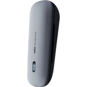 Braun Powercase 8/9 Series stație de încărcare