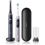 Oral B iO9 DUO periuta de dinti electrica