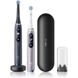Oral B iO9 DUO periuta de dinti electrica