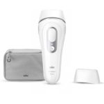 Braun Silk-expert PRO 3 IPL3020 epilator IPL pentru corp, față, zona inghinală și axile