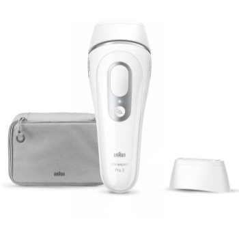 Braun Silk-expert PRO 3 IPL3020 epilator IPL pentru corp, față, zona inghinală și axile