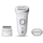 Braun Silk-épil 9 S9705 epilator pentru corp