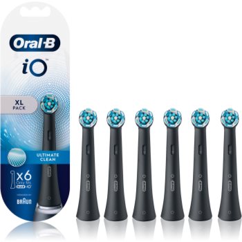 Oral B iO Ultimate Clean capete pentru periuța de dinți