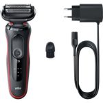 Braun Series 5 51-R1000s Aparat de bărbierit electric